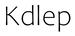 Kdlep